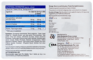 Eraflex Tablet 10