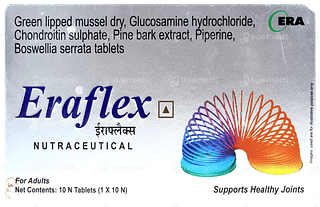 Eraflex Tablet 10