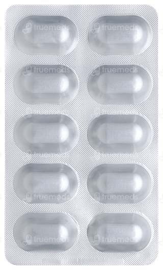 Eraflex Tablet 10