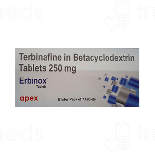 Erbinox Tablet 7