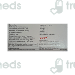 Erbinox Tablet 7