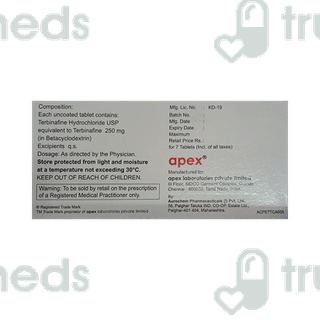 Erbinox Tablet 7