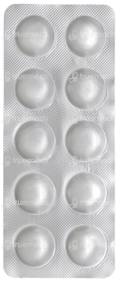 Ergomont A Tablet 10 Ergomont A Tablet 10