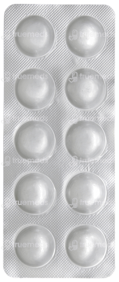 Ergomont A Tablet 10 Ergomont A Tablet 10