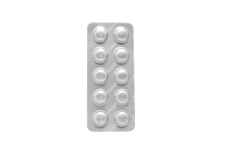 Ergomont L 10/5 MG Tablet 10