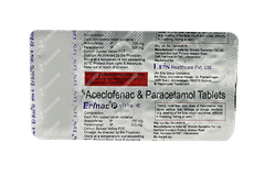 Erinac P Tablet 10 Erinac P Tablet 10