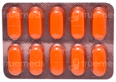 Erinac P Tablet 10 Erinac P Tablet 10