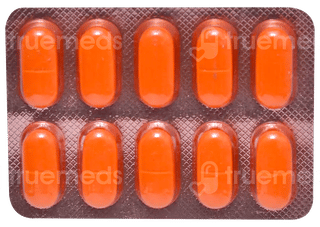 Erinac P Tablet 10