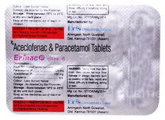 Erinac P Tablet 10 Erinac P Tablet 10