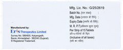 Eritel 20 Tablet 15 Eritel 20 Tablet 15
