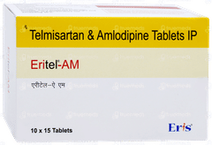 Eritel Am Tablet 15 Eritel Am Tablet 15