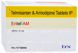 Eritel Am Tablet 15