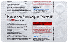 Eritel Am Tablet 15 Eritel Am Tablet 15