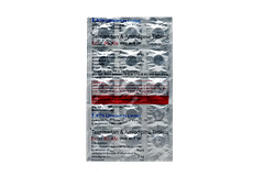 Eritel 80 Am Tablet 15