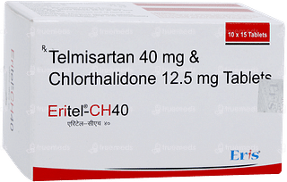 Eritel Ch40 Tablet 15