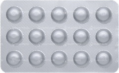 Eritel Ch 40 Tablet 15 Eritel Ch 40 Tablet 15