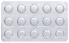 Eritel Ch 80 Tablet 15 Eritel Ch 80 Tablet 15