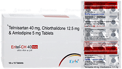 Eritel Ch 40 Trio Tablet 15