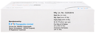 Eritel Ch 80 Trio Tablet 15