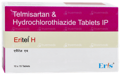 Eritel H Tablet 15