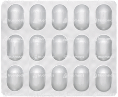 Eritel 80 H Tablet 15 Eritel 80 H Tablet 15