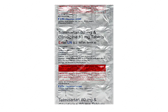 Eritel Ln 80 Tablet 15