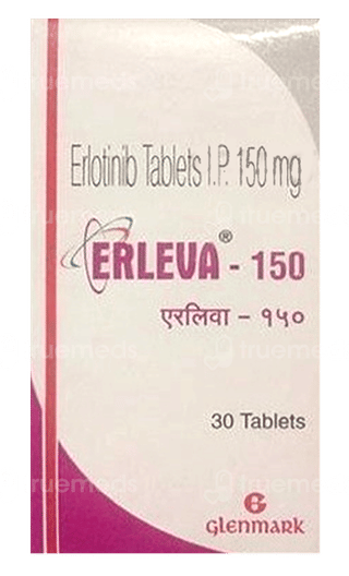 Erleva 150 Tablet 30