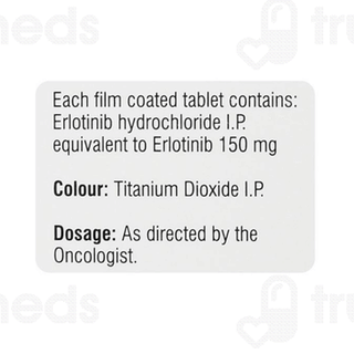 Erlonat 150 Tablet 30