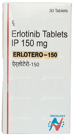 Erlotero 150 Tablet 30