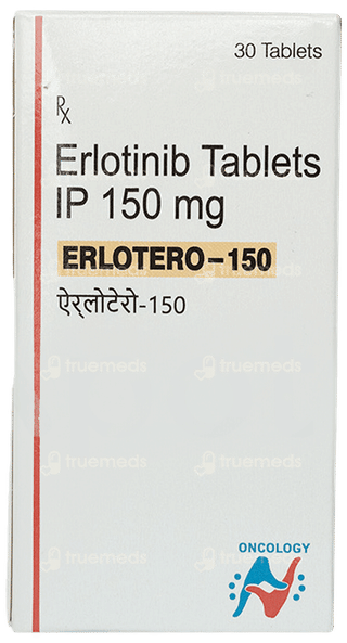 Erlotero 150 Tablet 30