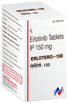 Erlotero 150 Tablet 30 Erlotero 150 Tablet 30