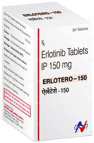 Erlotero 150 Tablet 30