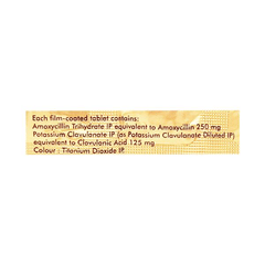 Erox Cv 375 Tablet 10
