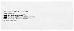 Erox Cv 625 Tablet 10
