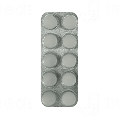 Erycon 250 Tablet 10