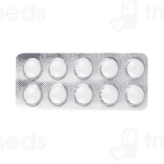 Erythrocin 250 Tablet 10