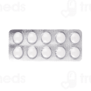Erythrocin 250 Tablet 10