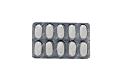 Erythrocin 500mg Tablet 10