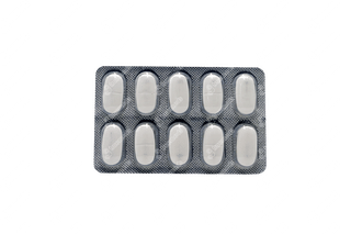 Erythrocin 500mg Tablet 10