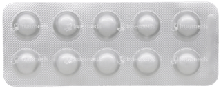 Erzol Tablet 10