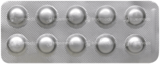 Erzol Tablet 10