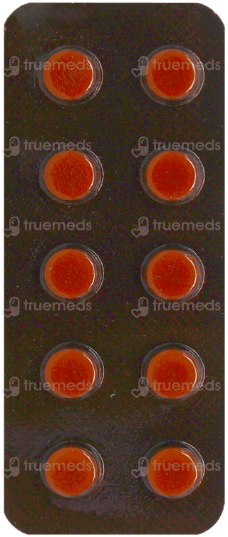 Esam 2.5 Tablet 10