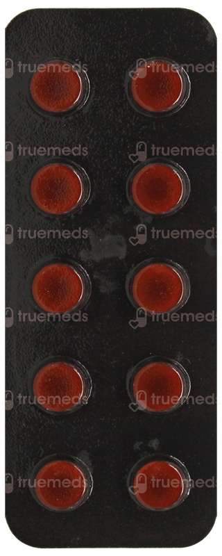 Esam 5 Tablet 10