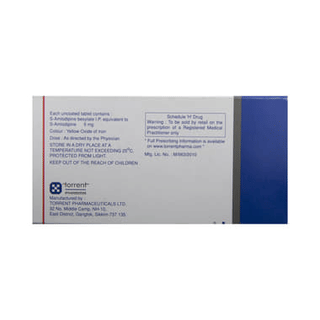 Esam 5 Tablet 10