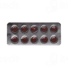 Escigress 10 MG Tablet 10