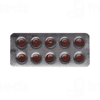 Escigress 10 MG Tablet 10