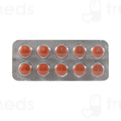 Escigress 20 MG Tablet 10