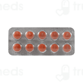 Escigress 20 MG Tablet 10