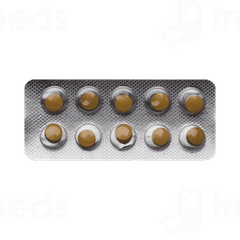 Escigress 5 MG Tablet 10