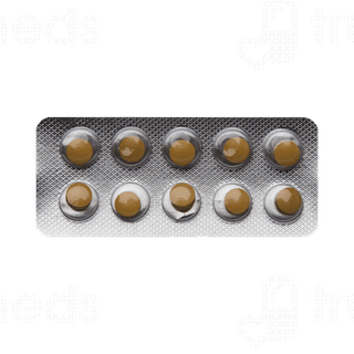 Escigress 5 MG Tablet 10